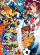 Inazuma Eleven Go: Chrono Stones