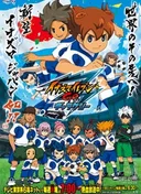 Inazuma Eleven Go: Galaxy