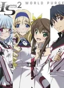 IS: Infinite Stratos 2 - World Purge-hen