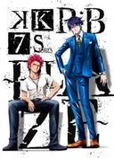 K: SEVEN STORIES "R:B - BLAZE -"