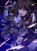 KanColle Season 2: Let's Meet at Sea