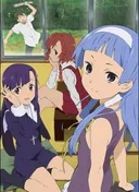 Kannagi: Crazy Shrine Maidens