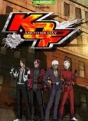 King of Fighters: Another Day