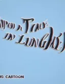 Lee's Detective Agency: Once Upon a Time in Lungmen
