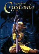 Legend of Crystania