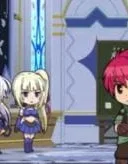 Lord Marksman and Vanadis: Tigre and Vanadish