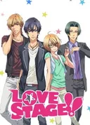 Love Stage!!