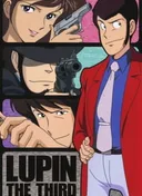 Lupin III: Part II