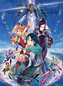 Macross Delta