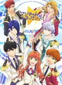 Magic-Kyun! Renaissance