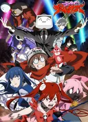 Magical Destroyers