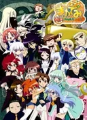 Magician's Academy