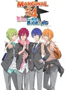 MARGINAL #4 the Animation