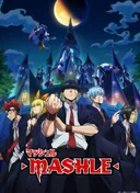 Mashle: Magic and Muscles