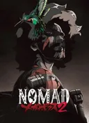 Megalobox 2: Nomad
