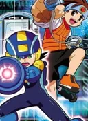 MegaMan NT Warrior