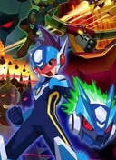 Megaman Star Force