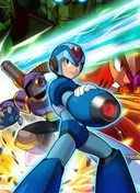 Megaman X - The Day of Sigma