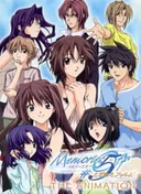 Memories Off #5 Togireta Film The Animation