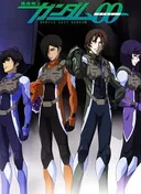 Mobile Suit Gundam 00