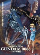 Mobile Suit Gundam 0083: The Afterglow Of Zeon