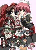 Moekan The Animation