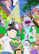 Mr. Osomatsu 4th Season