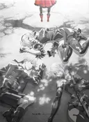 NieR:Automata Ver1.1a (Cour 2)