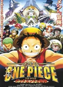 One Piece: Dead End Adventure