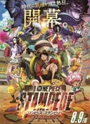 One Piece: Stampede