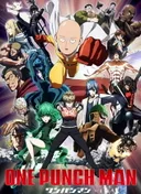 One-Punch Man