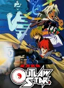 Outlaw Star