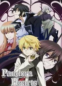 Pandora Hearts