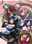 Penguin Musume♥Heart
