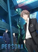 Persona: Trinity Soul