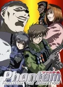 Phantom: The Animation