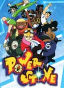 Power Stone