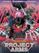 Project ARMS