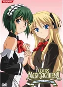 Quiz Magic Academy: The Original Animation 2