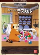 Raccoon Rascal