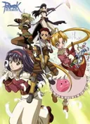Ragnarok the Animation