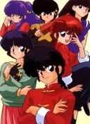 Ranma ½
