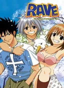 Rave Master