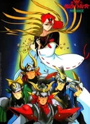 Ronin Warriors Message