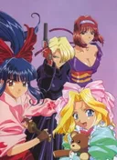 Sakura Wars