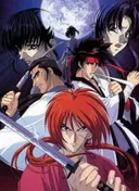 Samurai X: The Motion Picture