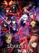 Scarlet Nexus