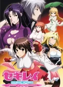 Sekirei: Pure Engagement