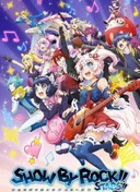 Show by Rock!! Stars!!