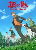 Silver Spoon